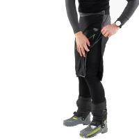 Dynafit Mezzalama Polartec Alpha Overshorts M Black Out Magnet
